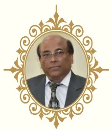 Dr. Yusuf Mohammad Seikh