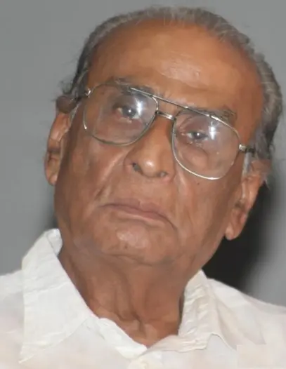 Dwijen Mukhopadhyay