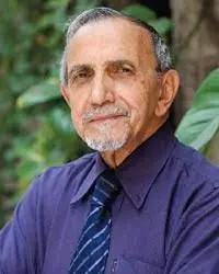 Ebrahim Alkazi