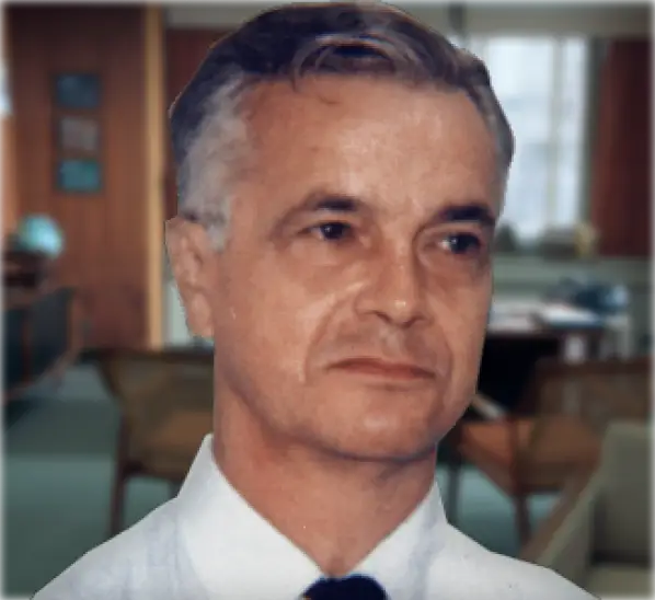 Eduardo Jorge Anzorena