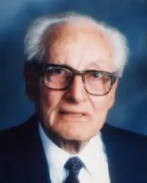 Edward F. Knipling