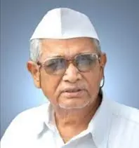 Eknathrao Vithalrao alias Balasaheb Vikhe Patil
