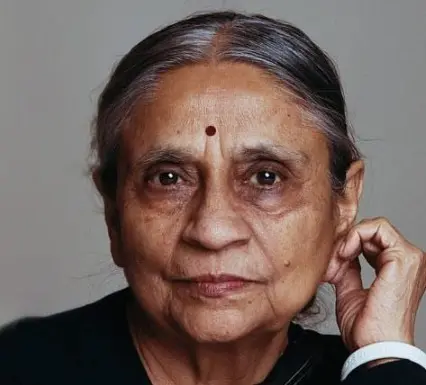Ela Ramesh Bhatt