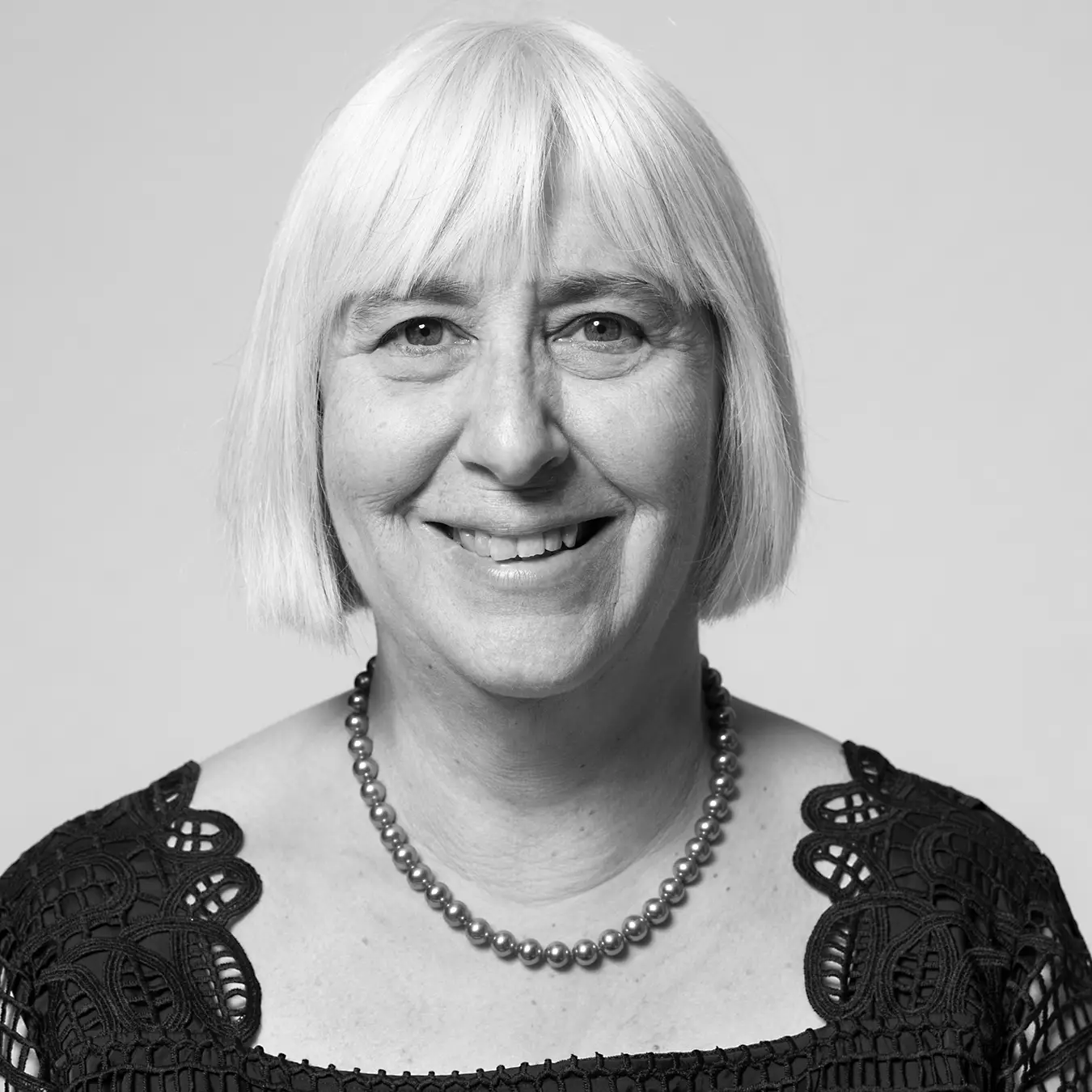 Ellen Sidransky