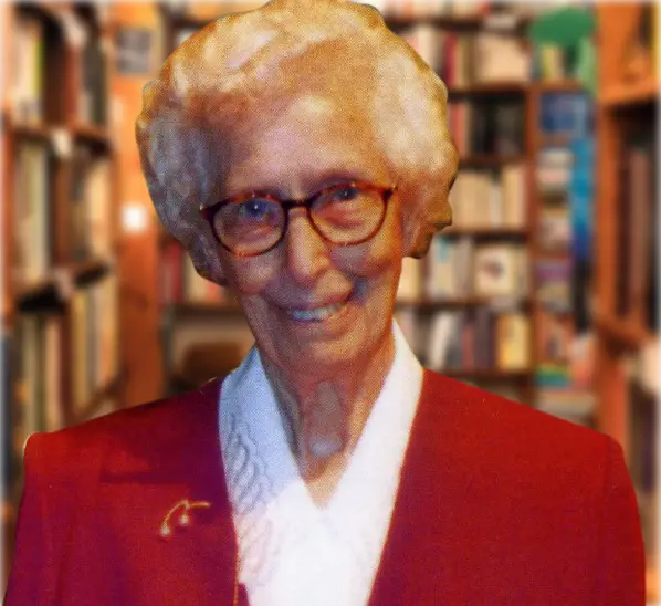 Elsie Elliott Tu