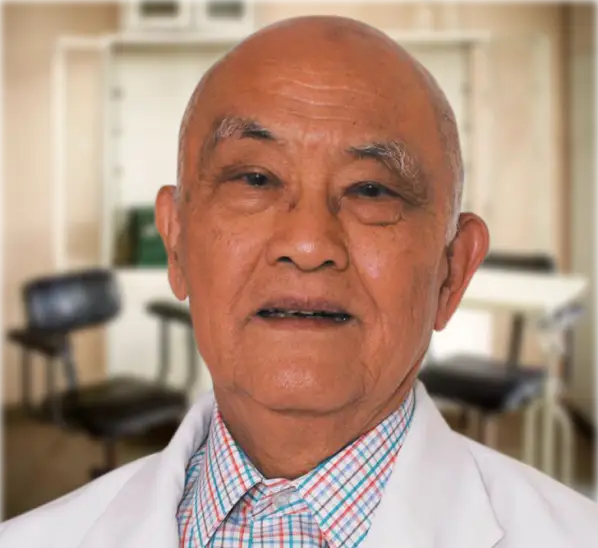 Ernesto Domingo