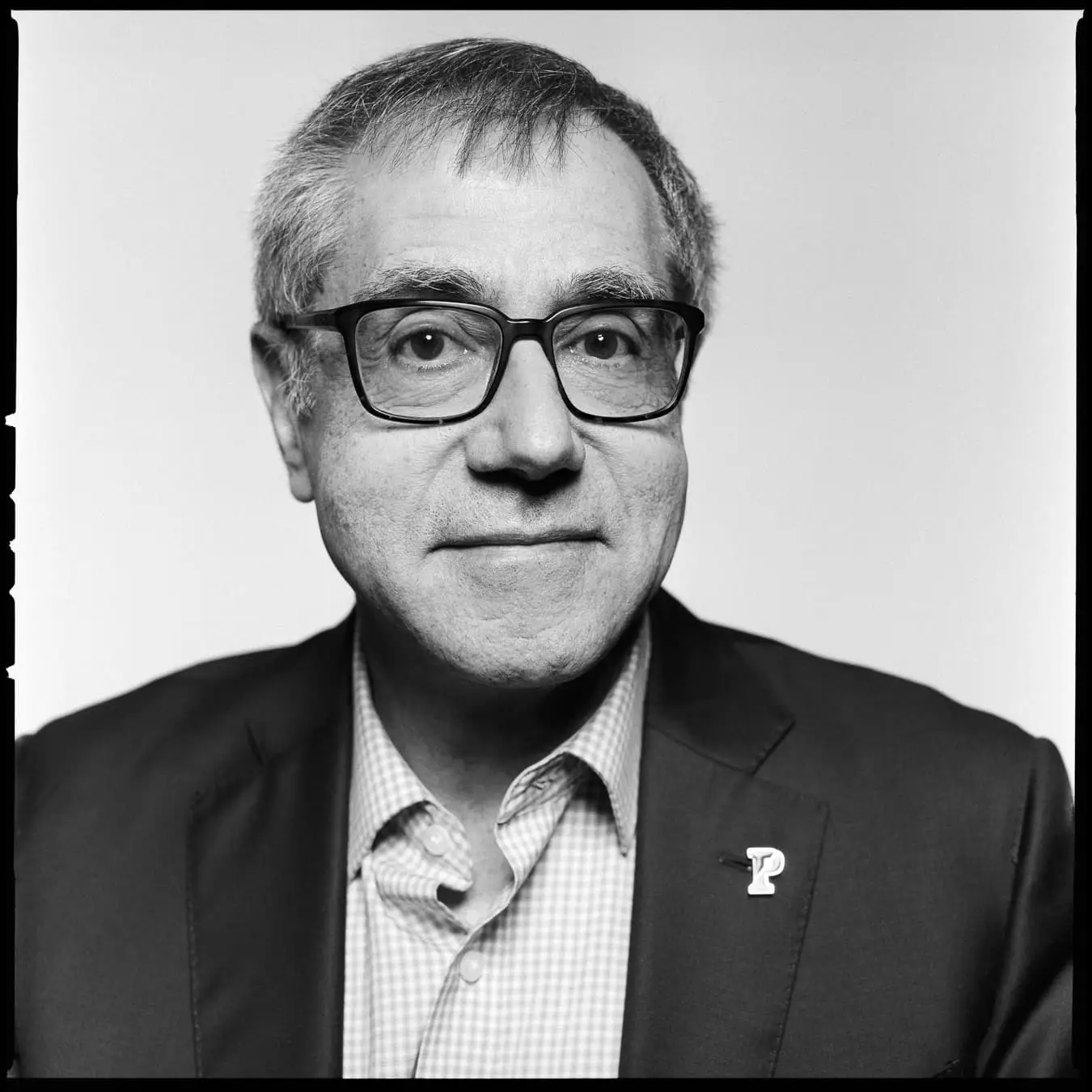 Eugene Mele