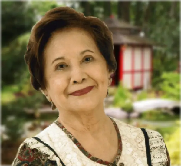 Eugenia Duran Apostol