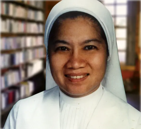 Eva Fidela Maamo