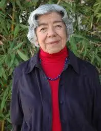 Evangelina Villegas
