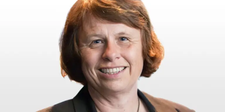 Ewine van Dishoeck
