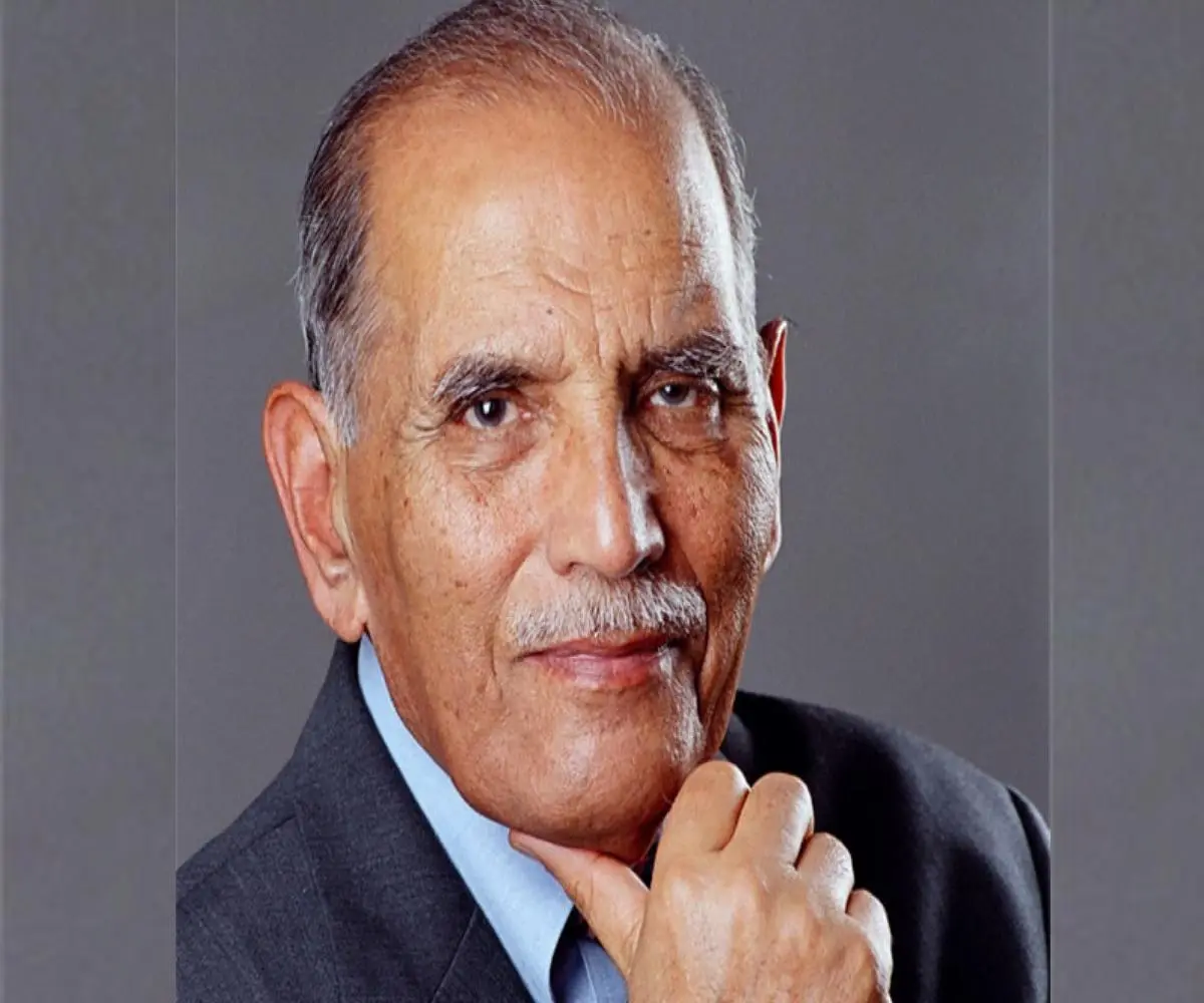 Faquir Chand Kohli