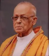 Father Gabriel Chiramel C.M.I.