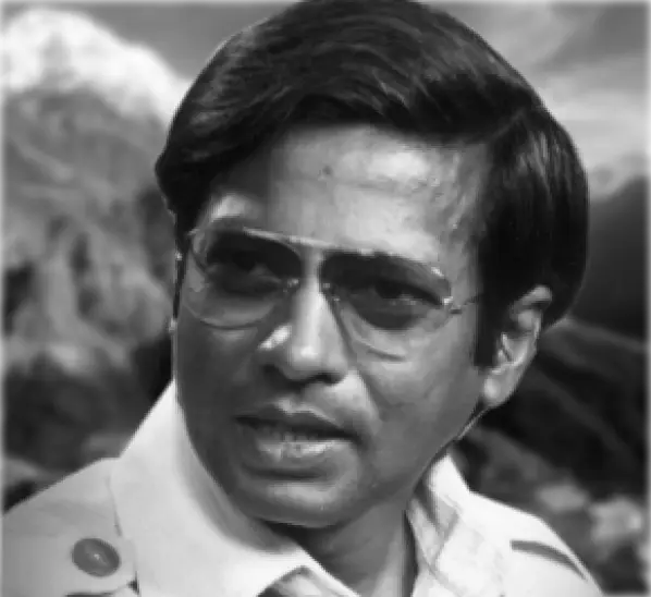 Fazle Hasan Abed