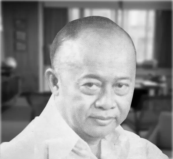 Francisco Sionil Jose