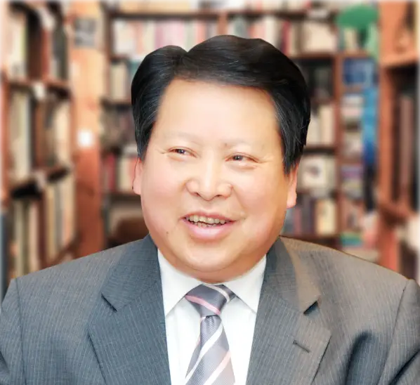 Fu Qiping