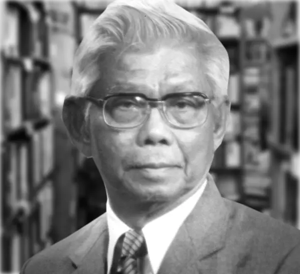 Fua Hariphitak