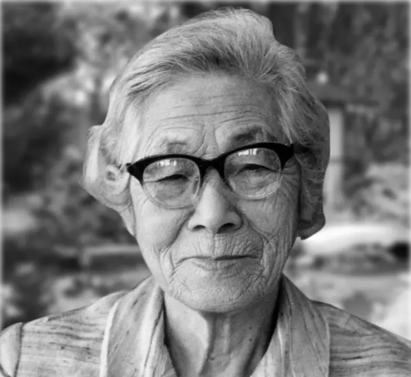 Fusaye Ichikawa