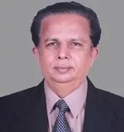 G. Madhavan Nair