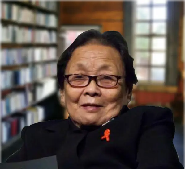 Gao Yaojie
