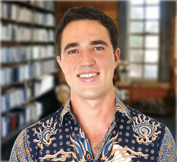 Gary Bencheghib