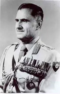 General Tapishwar Narain Raina