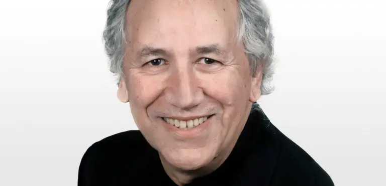 Geoffrey Ozin