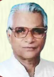 George Fernandes (Posthumous)