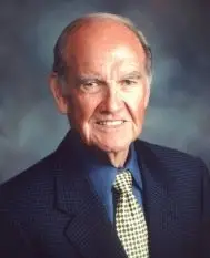 George McGovern