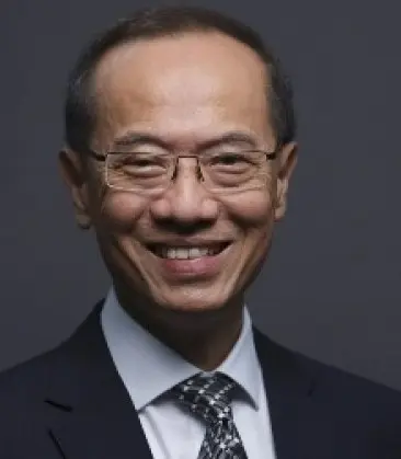 George Yong-Boon Yeo
