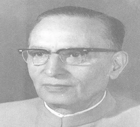 Kalappa Muniyappa