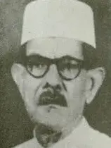 Ghulam Yazdani