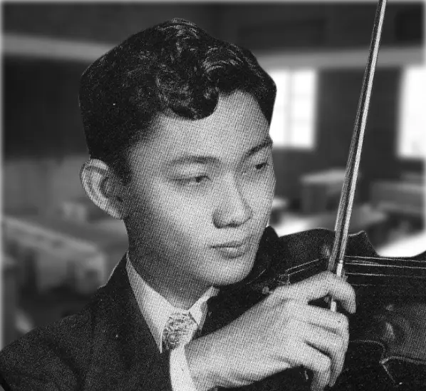 Gilopez Kabayao