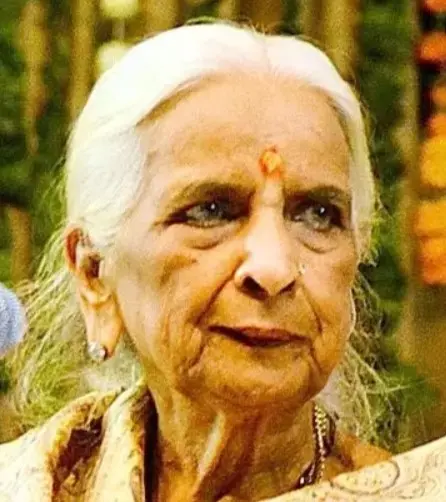 Girija Devi