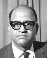 Girilal Jain