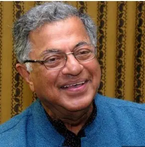 Girish Karnad
