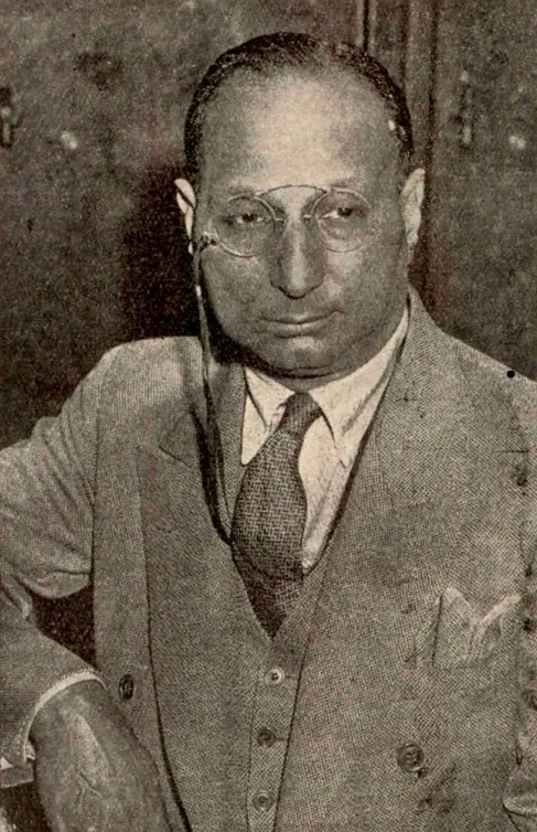 Gobind Behari Lal