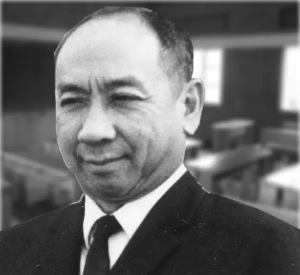 Goh Keng Swee