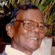 Gopi Nath Mohanty