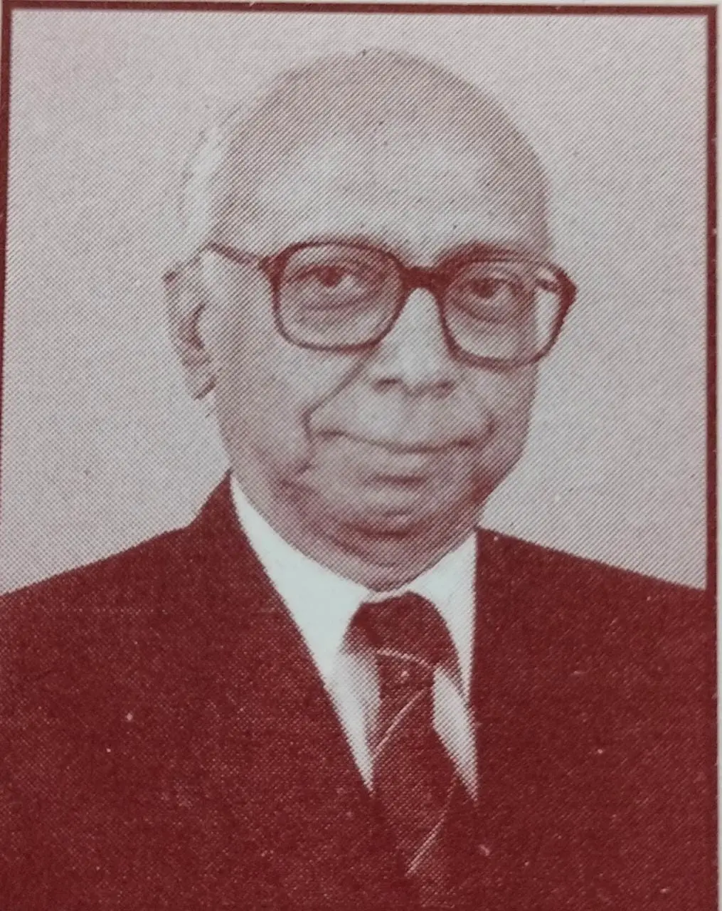 Gopichettipalayam Venkataramana Iyer Ramakrishna