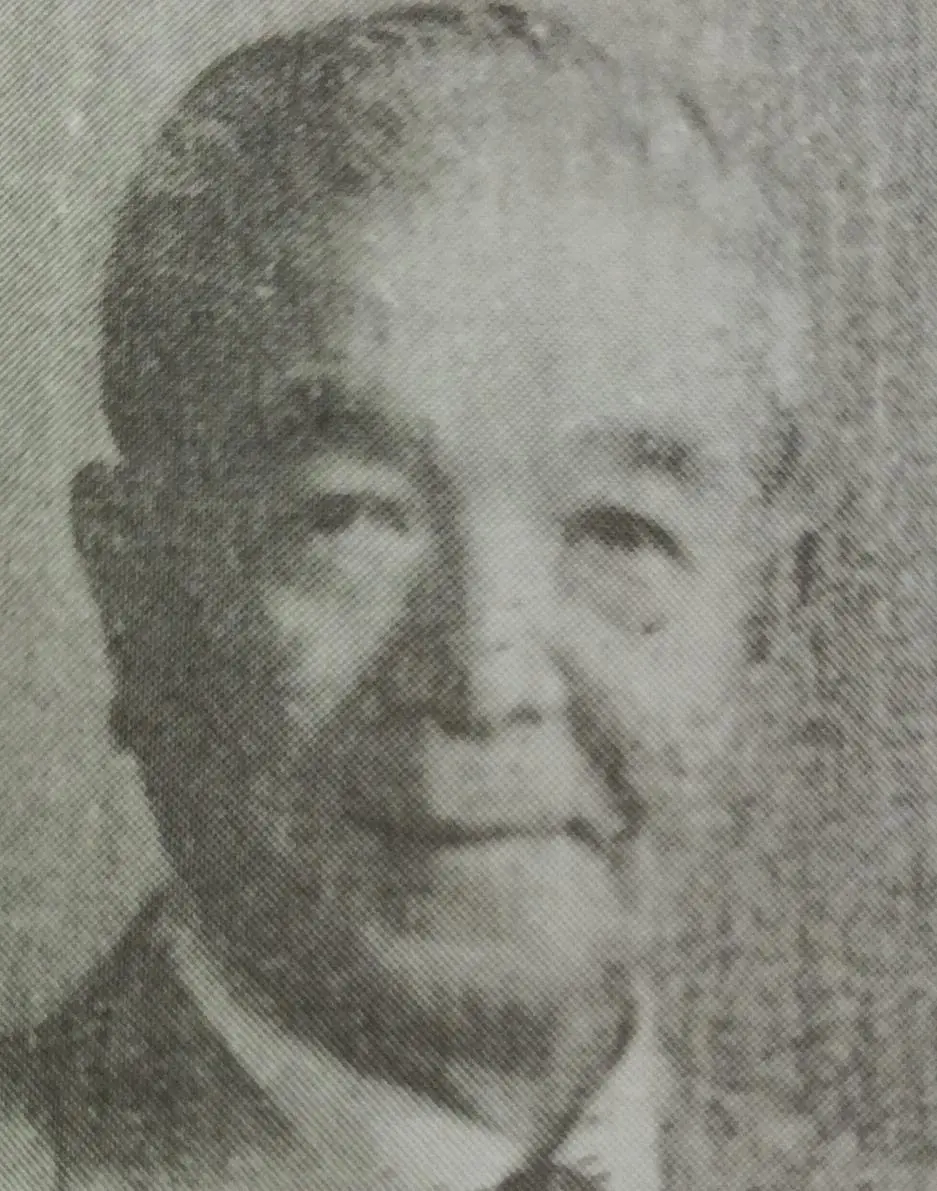 Goro Koyama