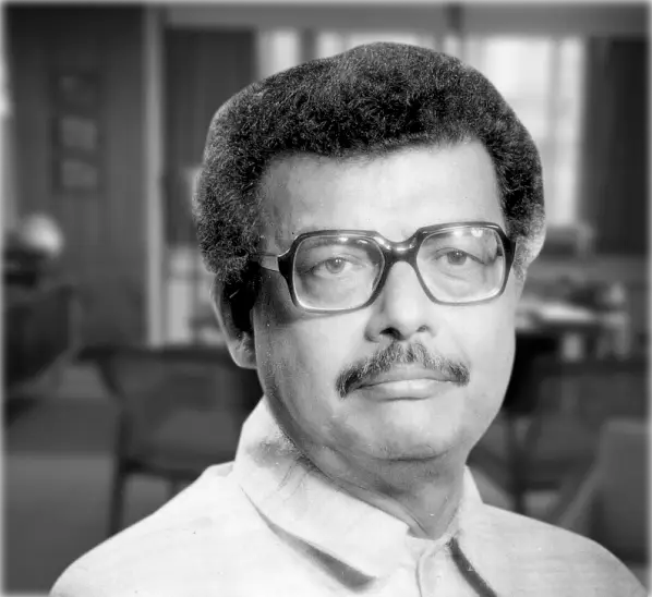 Gour Kishore Ghosh