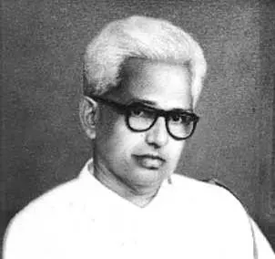 Govinda Kurup Shankara Kurup