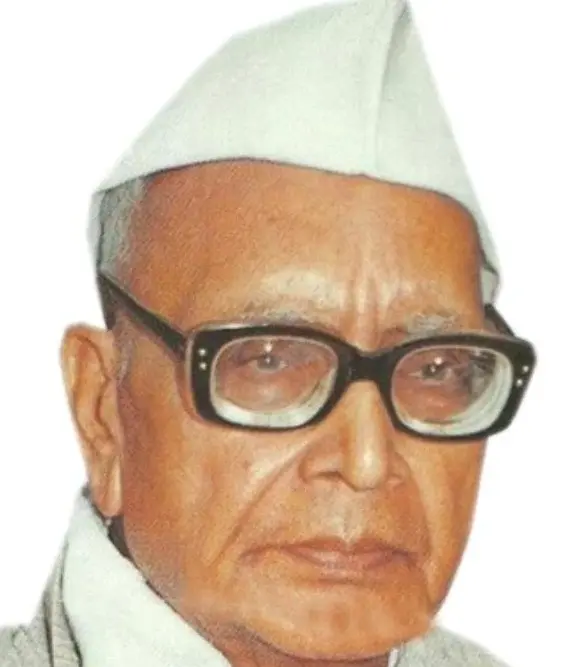 P. T. Narasimhan