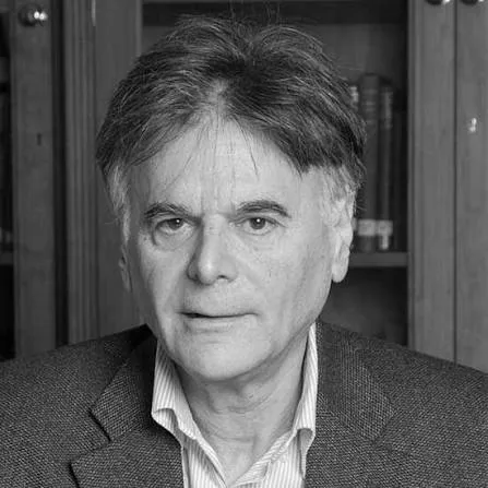 Graeme Segal