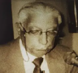 Gulshan Lal Tandon