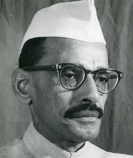 Ashwani Kumar