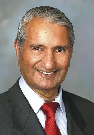 Gurdev Khush