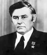 Guri Ivanovich Marchuk