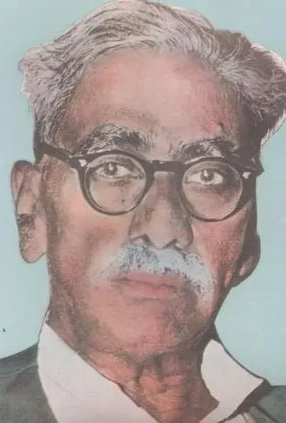 Gurram Joshuva